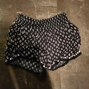 Girls shorts